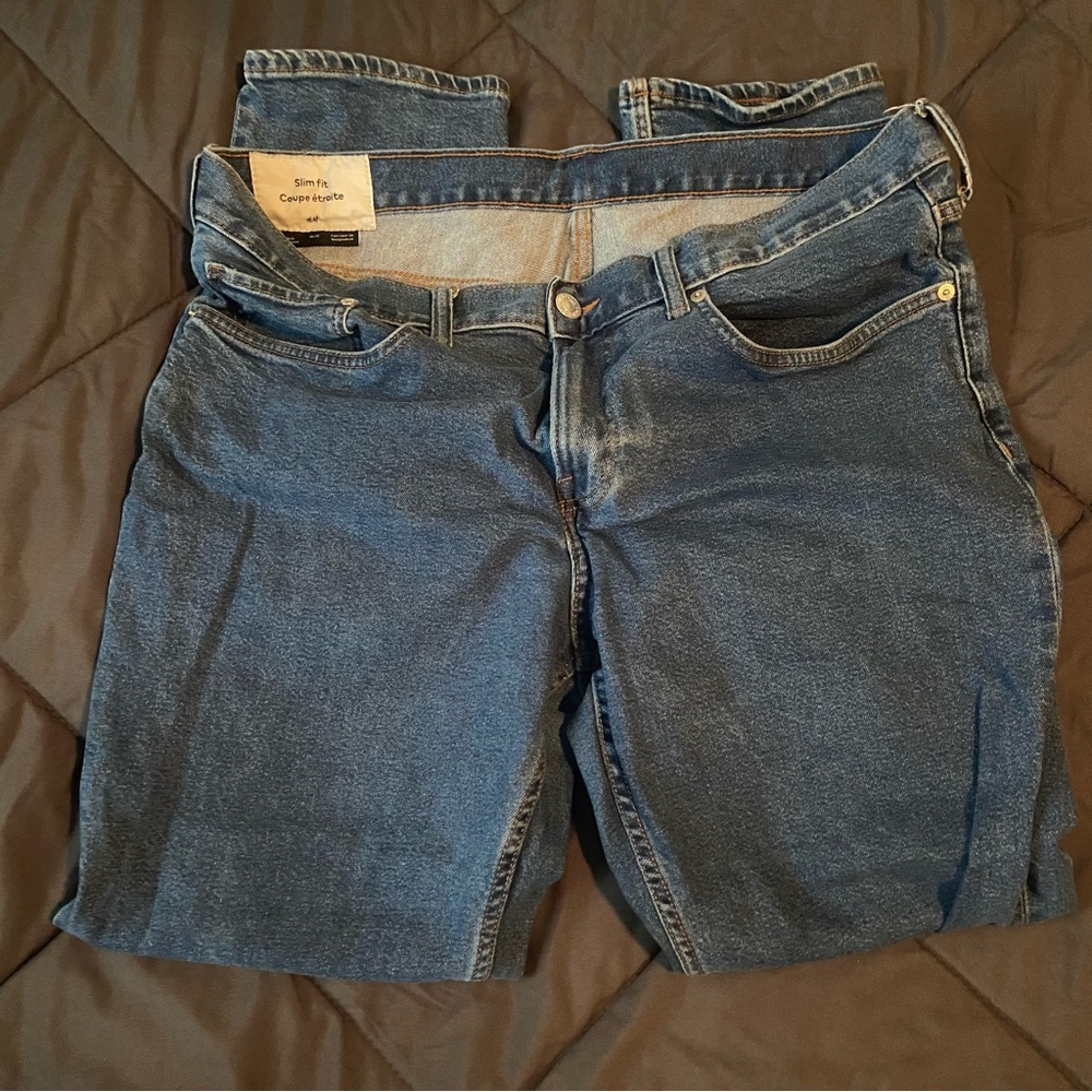 Men’s Jean Bundle - Picture 2 of 9